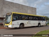 Viação Pioneira 230103 na cidade de Brasília, Distrito Federal, Brasil, por André Resp. ID da foto: :id.