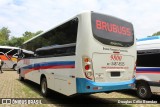 Brubuss Transportes 9800 na cidade de Campinas, São Paulo, Brasil, por Douglas Célio Brandao. ID da foto: :id.