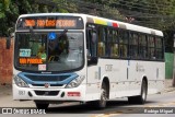 Transportes Litoral Rio C20087 na cidade de Rio de Janeiro, Rio de Janeiro, Brasil, por Rodrigo Miguel. ID da foto: :id.