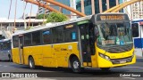 Real Auto Ônibus A41057 na cidade de Rio de Janeiro, Rio de Janeiro, Brasil, por Gabriel Sousa. ID da foto: :id.