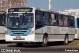 Transportes Santa Maria C39507 na cidade de Rio de Janeiro, Rio de Janeiro, Brasil, por Rodrigo Miguel. ID da foto: :id.