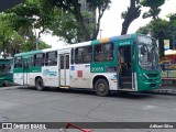 OT Trans - Ótima Salvador Transportes 20855 na cidade de Salvador, Bahia, Brasil, por Adham Silva. ID da foto: :id.