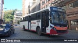 Petro Ita Transportes Coletivos de Passageiros 2022 na cidade de Petrópolis, Rio de Janeiro, Brasil, por Zé Ricardo Reis. ID da foto: :id.
