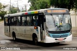 Transportes Futuro C30071 na cidade de Rio de Janeiro, Rio de Janeiro, Brasil, por Rodrigo Miguel. ID da foto: :id.