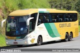 Empresa Gontijo de Transportes 21635 na cidade de Piraí, Rio de Janeiro, Brasil, por José Augusto de Souza Oliveira. ID da foto: :id.