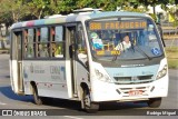Transportes Futuro C30062 na cidade de Rio de Janeiro, Rio de Janeiro, Brasil, por Rodrigo Miguel. ID da foto: :id.