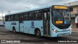 SOUL - Sociedade de Ônibus União Ltda. 7719 na cidade de Alvorada, Rio Grande do Sul, Brasil, por Gabriel da Silva Ristow. ID da foto: :id.