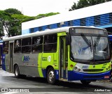 ABC Transportes Coletivos  Vale do Paraíba 8028 na cidade de Taubaté, São Paulo, Brasil, por Adailton Cruz. ID da foto: :id.