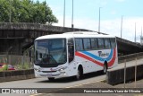 Expresso Vitória de Transportes 13049 na cidade de Porto Alegre, Rio Grande do Sul, Brasil, por Francisco Dornelles Viana de Oliveira. ID da foto: :id.