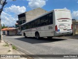 Auto Ônibus Moratense 886 na cidade de Francisco Morato, São Paulo, Brasil, por Jonata Oliveira ll. ID da foto: :id.
