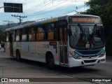 Transportes Futuro C30018 na cidade de Rio de Janeiro, Rio de Janeiro, Brasil, por Rodrigo Miguel. ID da foto: :id.