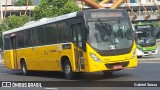 Real Auto Ônibus A41245 na cidade de Rio de Janeiro, Rio de Janeiro, Brasil, por Gabriel Sousa. ID da foto: :id.