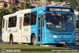 Unimar Transportes 24260 na cidade de Vitória, Espírito Santo, Brasil, por José Augusto de Souza Oliveira. ID da foto: :id.