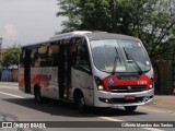 Allibus Transportes 4 5674 na cidade de São Paulo, São Paulo, Brasil, por Gilberto Mendes dos Santos. ID da foto: :id.