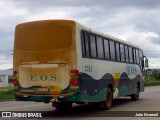 EOS Transportes 2311 na cidade de Vitória da Conquista, Bahia, Brasil, por João Emanoel. ID da foto: :id.