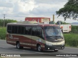 Ônibus Particulares 025 na cidade de Caruaru, Pernambuco, Brasil, por Lenilson da Silva Pessoa. ID da foto: :id.