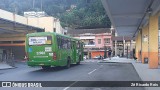 Transportes Santo Antônio 22002 na cidade de Petrópolis, Rio de Janeiro, Brasil, por Zé Ricardo Reis. ID da foto: :id.
