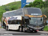 Zelitur Turismo 18000 na cidade de Aparecida, São Paulo, Brasil, por Adailton Cruz. ID da foto: :id.
