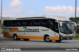 Transur - Transporte Rodoviário Mansur 6660 na cidade de Juiz de Fora, Minas Gerais, Brasil, por Lucas Oliveira. ID da foto: :id.