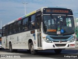 Transportes Futuro C30022 na cidade de Rio de Janeiro, Rio de Janeiro, Brasil, por Rodrigo Miguel. ID da foto: :id.