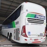 Planalto Transportes 3009 na cidade de Rio Grande, Rio Grande do Sul, Brasil, por Fábio Oliveira. ID da foto: :id.