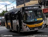 Transunião Transportes 3 6574 na cidade de São Paulo, São Paulo, Brasil, por Gilberto Mendes dos Santos. ID da foto: :id.