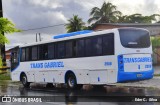 Trans Gabriel Viagens e Turismo 2908 na cidade de Aracaju, Sergipe, Brasil, por Eder C.  Silva. ID da foto: :id.