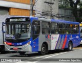 Next Mobilidade - ABC Sistema de Transporte 81.189 na cidade de São Caetano do Sul, São Paulo, Brasil, por Matheus dos Anjos Silva. ID da foto: :id.