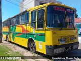 Ônibus Particulares 6410 na cidade de São José dos Pinhais, Paraná, Brasil, por Fernando Cesar Alves da Rocha. ID da foto: :id.