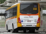 Transportes Paranapuan B10055 na cidade de Rio de Janeiro, Rio de Janeiro, Brasil, por Pedro Marcos. ID da foto: :id.