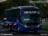 Premium Auto Ônibus C41893 na cidade de Rio de Janeiro, Rio de Janeiro, Brasil, por César Castro. ID da foto: :id.