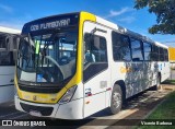 HP Transportes Coletivos 20998 na cidade de Goiânia, Goiás, Brasil, por Vicente Barbosa. ID da foto: :id.