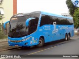 Ônibus Particulares 1200 na cidade de Porto Alegre, Rio Grande do Sul, Brasil, por Emerson Dorneles. ID da foto: :id.