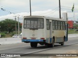 Ônibus Particulares 3203 na cidade de Caruaru, Pernambuco, Brasil, por Lenilson da Silva Pessoa. ID da foto: :id.