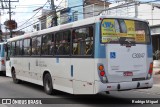 Transportes Futuro C30047 na cidade de Rio de Janeiro, Rio de Janeiro, Brasil, por Rodrigo Miguel. ID da foto: :id.