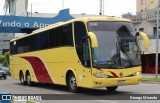 Ônibus Particulares 1480 na cidade de Aparecida, São Paulo, Brasil, por George Miranda. ID da foto: :id.
