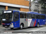 Next Mobilidade - ABC Sistema de Transporte 80.615 na cidade de São Caetano do Sul, São Paulo, Brasil, por Matheus dos Anjos Silva. ID da foto: :id.