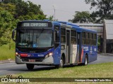 Transportes Capellini 19.156 na cidade de Campinas, São Paulo, Brasil, por Henrique Alves de Paula Silva. ID da foto: :id.