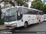 Mobitur - Mobilidade em Turismo e Fretamento 9717 na cidade de Porto Alegre, Rio Grande do Sul, Brasil, por Emerson Dorneles. ID da foto: :id.