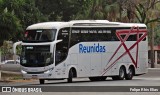 Empresa Reunidas Paulista de Transportes 146204 na cidade de Bauru, São Paulo, Brasil, por Felipe Rhis Elias. ID da foto: :id.