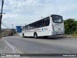 Auto Ônibus Moratense 846 na cidade de Francisco Morato, São Paulo, Brasil, por Jonata Oliveira ll. ID da foto: :id.