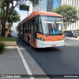 TRANSPPASS - Transporte de Passageiros 8 0935 na cidade de São Paulo, São Paulo, Brasil, por Michel Nowacki. ID da foto: :id.