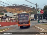 Companhia Coordenadas de Transportes 25307 na cidade de Ibirité, Minas Gerais, Brasil, por Douglas Yuri. ID da foto: :id.