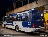 Pampulha Transportes > Plena Transportes 11111 na cidade de Belo Horizonte, Minas Gerais, Brasil, por Mateus Jesus. ID da foto: :id.