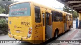 Transporte Coletivo Glória BC034 na cidade de Curitiba, Paraná, Brasil, por Busologia Gabrielística. ID da foto: :id.