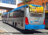 BRT Sorocaba Concessionária de Serviços Públicos SPE S/A 3221 na cidade de Sorocaba, São Paulo, Brasil, por Marcos Souza De Oliveira. ID da foto: :id.
