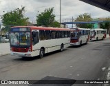 Integração Transportes 0409013 na cidade de Manaus, Amazonas, Brasil, por Bus de Manaus AM. ID da foto: :id.