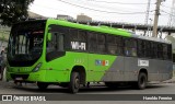 BB Transportes e Turismo 1447 na cidade de Itapevi, São Paulo, Brasil, por Haroldo Ferreira. ID da foto: :id.