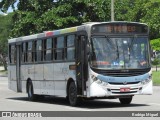 Real Auto Ônibus C41393 na cidade de Rio de Janeiro, Rio de Janeiro, Brasil, por Rodrigo Miguel. ID da foto: :id.