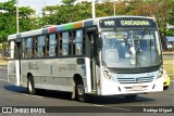 Transportes Futuro C30020 na cidade de Rio de Janeiro, Rio de Janeiro, Brasil, por Rodrigo Miguel. ID da foto: :id.